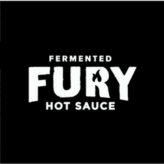 Fury Hot Sauce