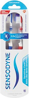 Sensodyne Sensitive Care Toothbrush Soft Bristle (50 g)