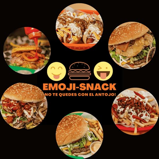 EmojiSnack (Veracruz)
