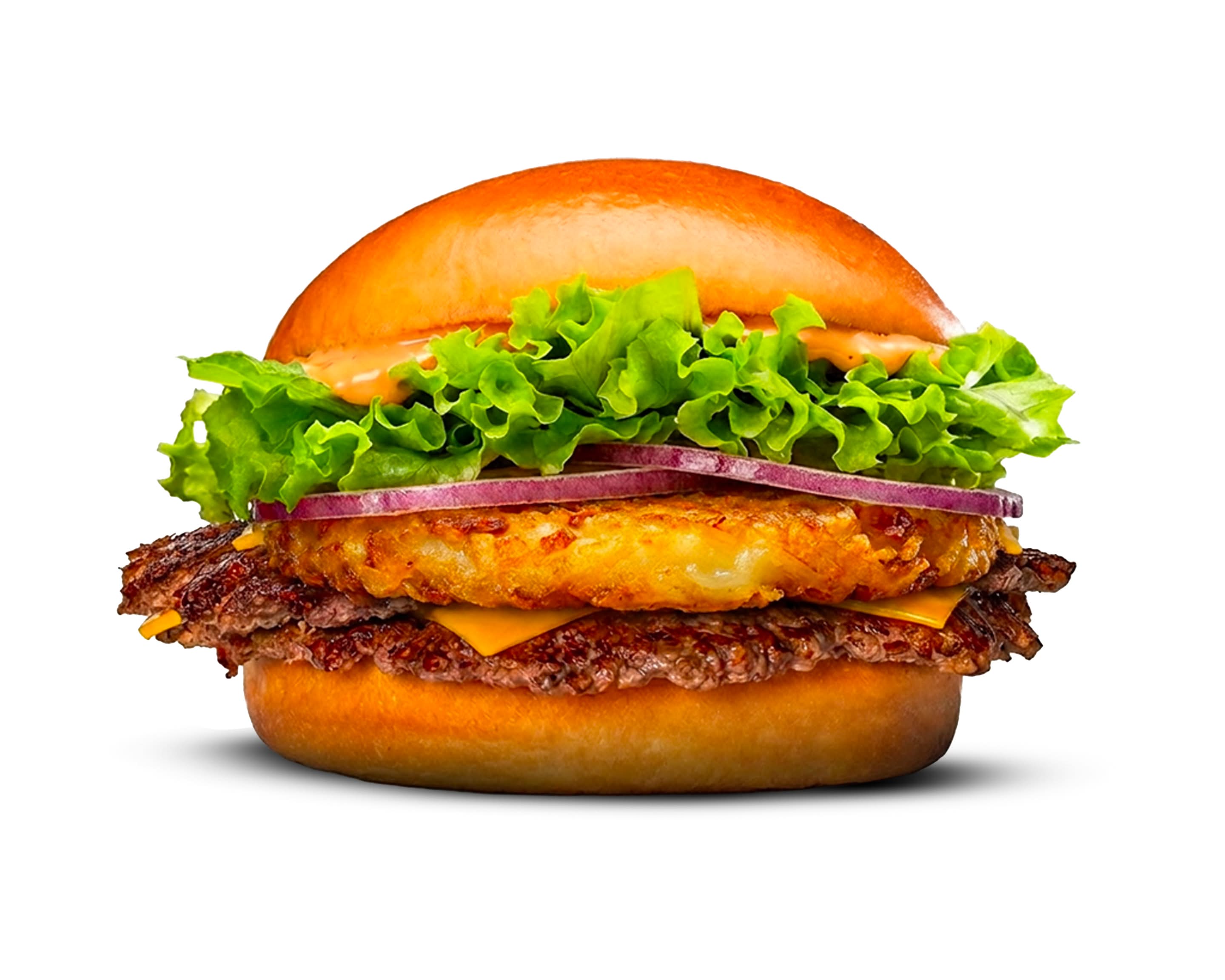 Smash burger BOSS