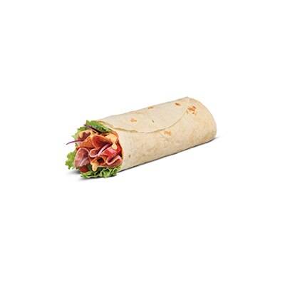 Spicy Italian