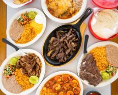 Arroyo’s Mexican Food