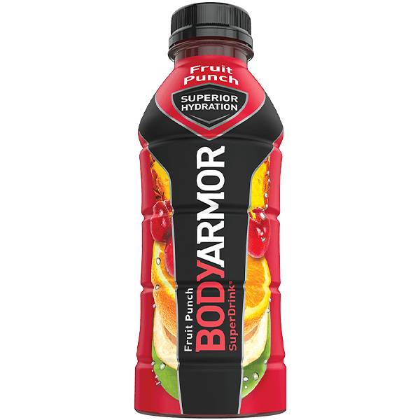 BODYARMOR Fruit Punch 28oz