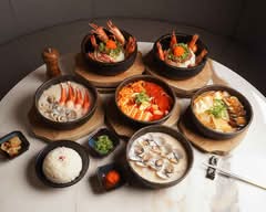 老井極上燒肉 信義店