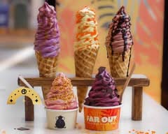 Far Out Ice Cream- Cambridge