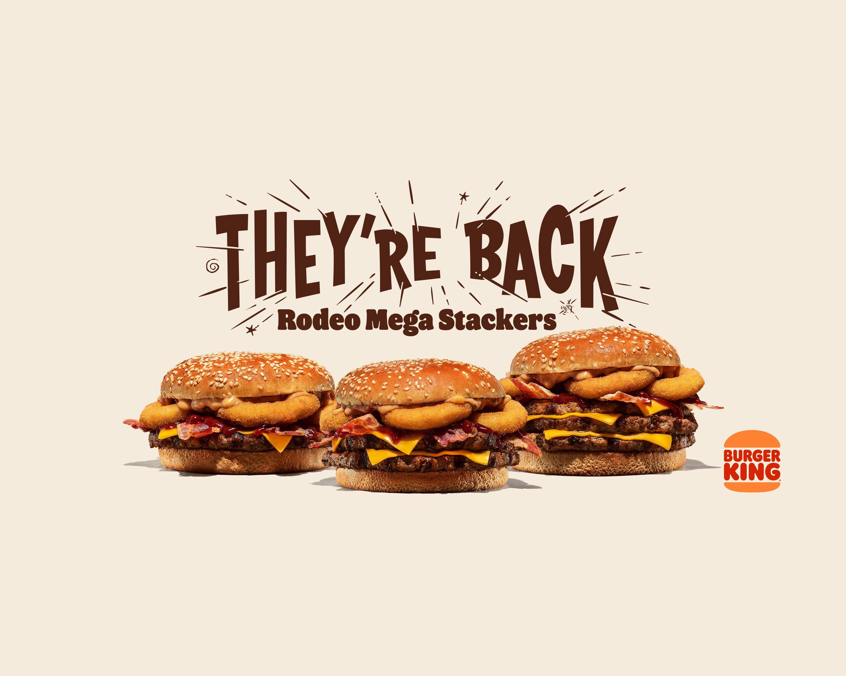 Order Burger King (Rotorua Fairy Springs) delivery online Rotorua