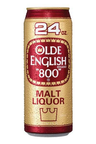 Olde English 800 (12x 24oz cans)