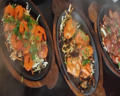 Sartaj Indian Restaurant