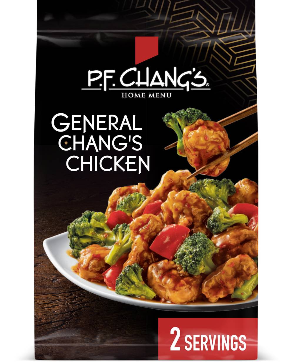 P.F. Chang's Home Menu General Chicken (22 oz)