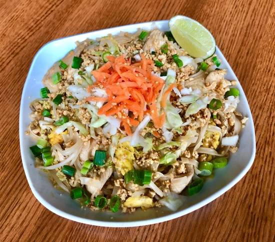 Pad Thai - Whole