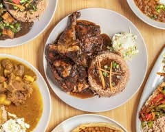 One Love Caribbean (1510 6 St SW)