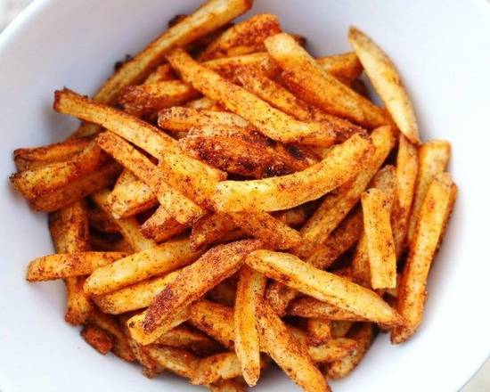 picante fries