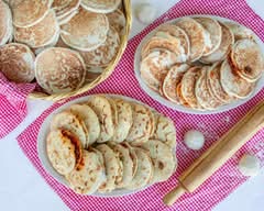 Gorditas la Pestaña Fresno