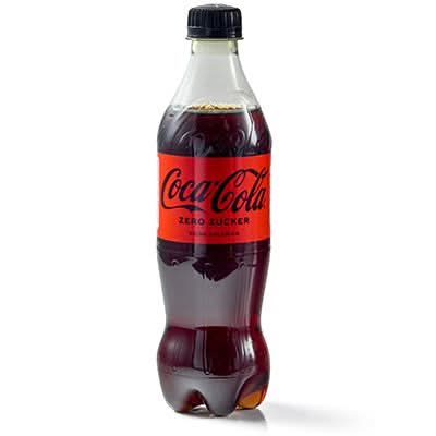 Coca-Cola Zero