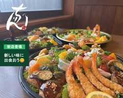 レストラン ちりん