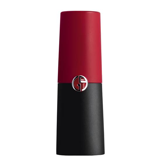 Giorgio Armani Rouge D armani Matte Lipstick 500 fatale