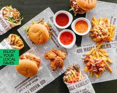 Highway Eats (Officer)