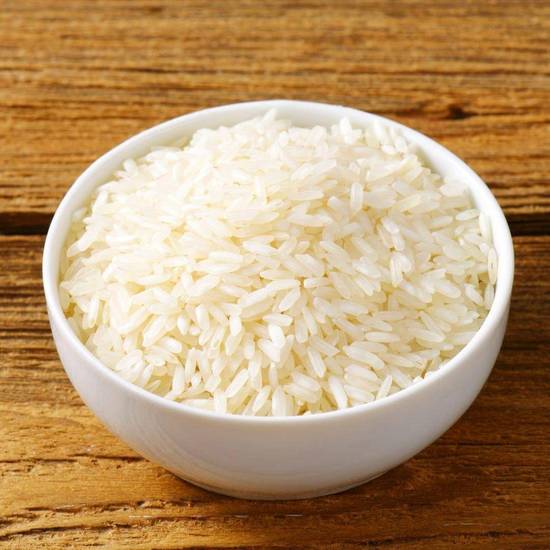 Extra White Rice