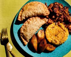 Sabor De Mami