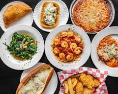 MB Pizzeria & Restaurant