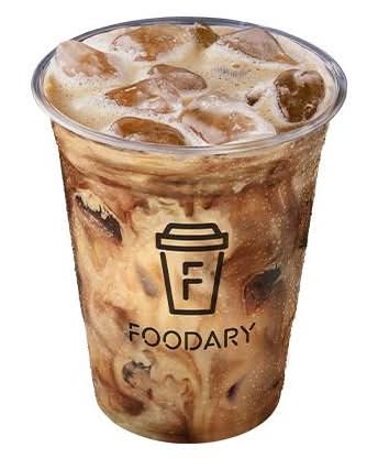 Iced Coffee 350ml
