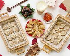 JIAO by Qing Xiang Yuan Dumplings
