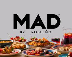 Mad by Robleño - Restaurante