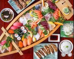Tokyo Sushi 77