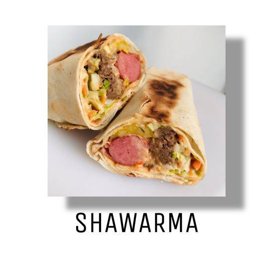 Shawarma