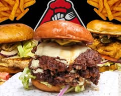 Tapped Out Eats (5810 NE Antioch Rd)