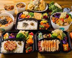 福弟健康餐盒 Foodie Bento