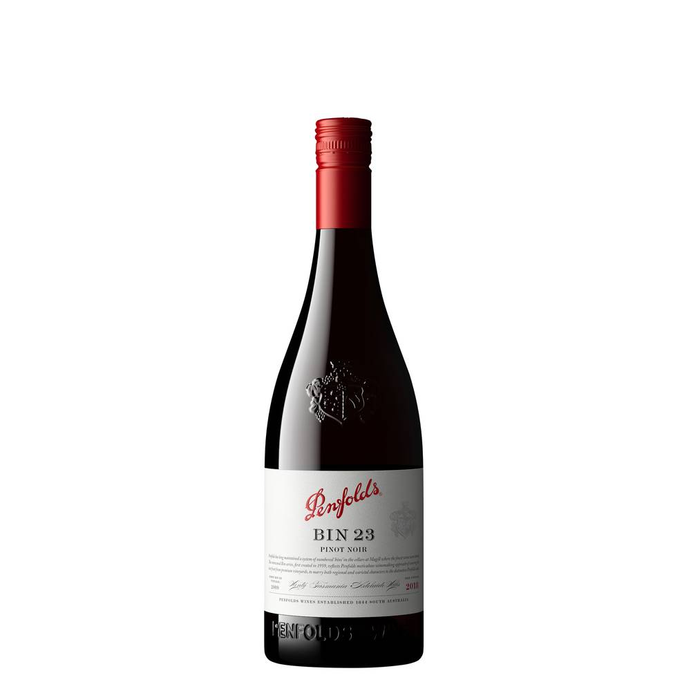 Penfolds Bin 23 Pinot Noir 2018 750ml