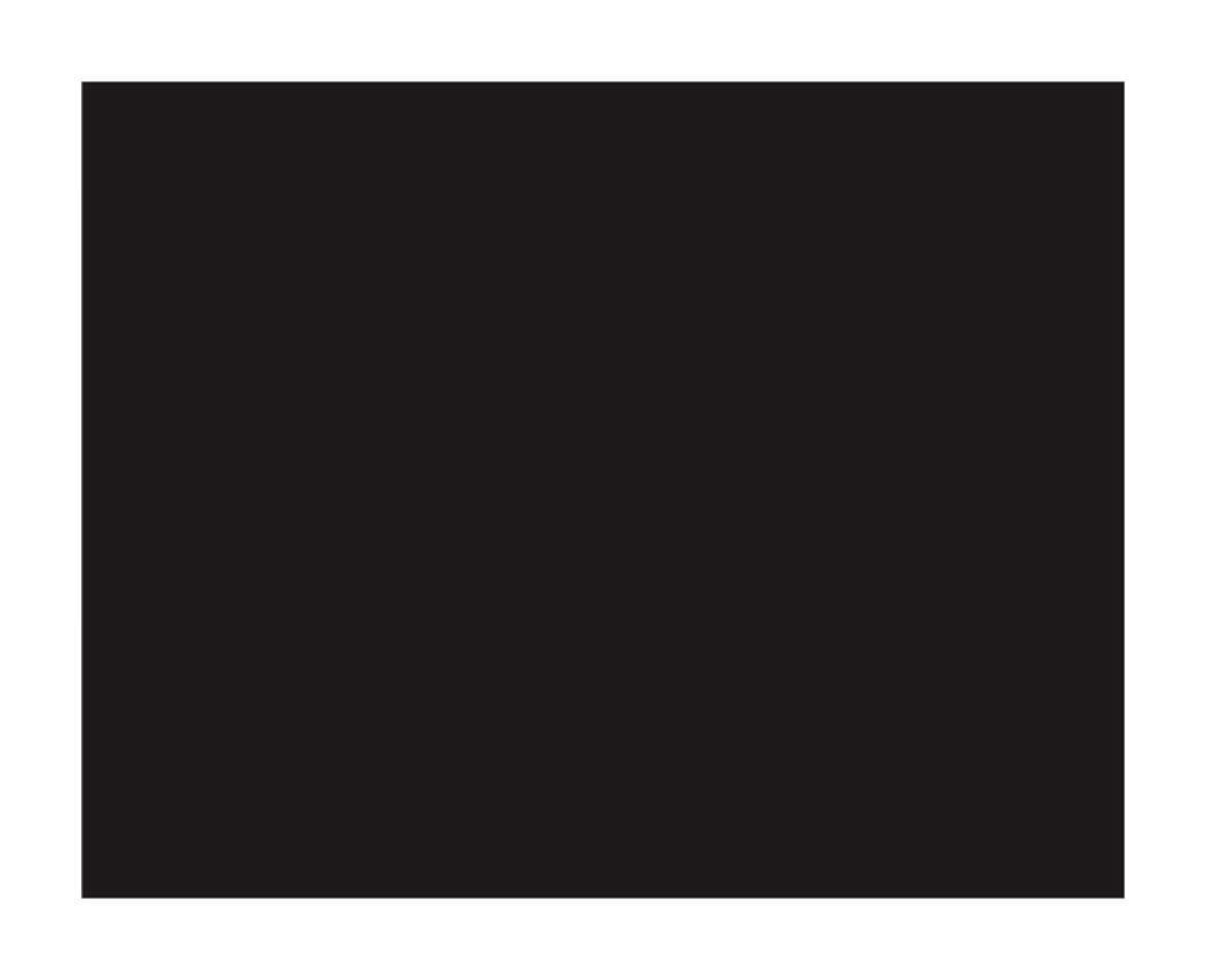 Artskills Poster Board Black