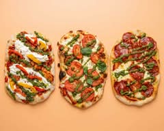 LUIGI 🍕 - Thonon les Bains