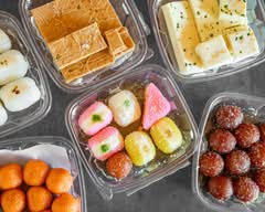 Bombay Sweets & Snacks (14617 Crenshaw Boulevard)