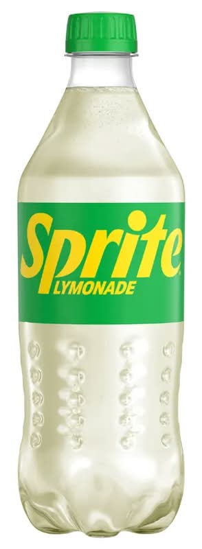 Sprite Lymonade