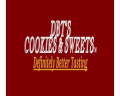 DBT's Cookies & Sweets (1388 Daisy Ave)