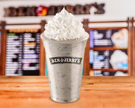 Custom Milkshake (20oz)