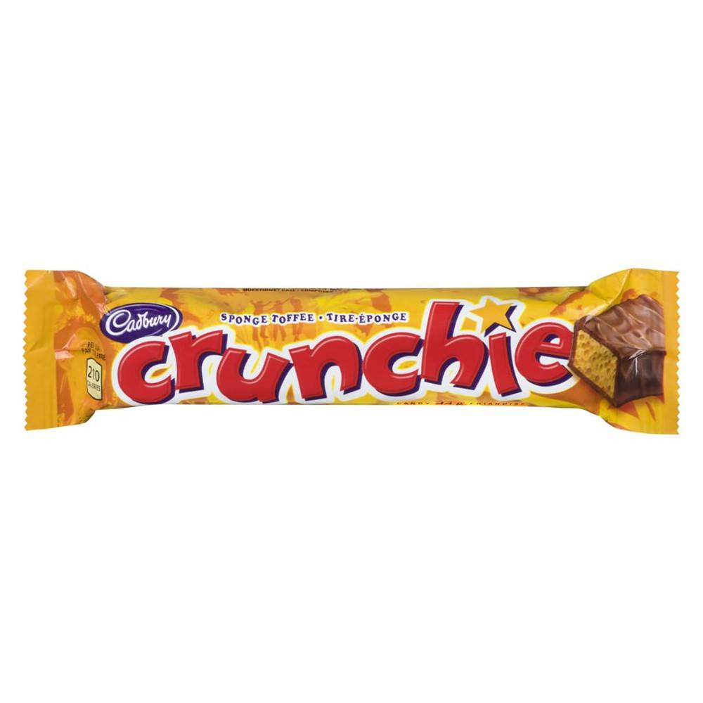 Crunchie Singles Bar (44 g)