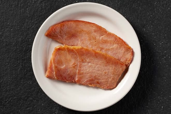 Sugar Cured Ham