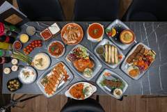 Marleys Turkish Restaurant