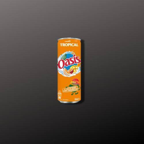 Oasis Tropical