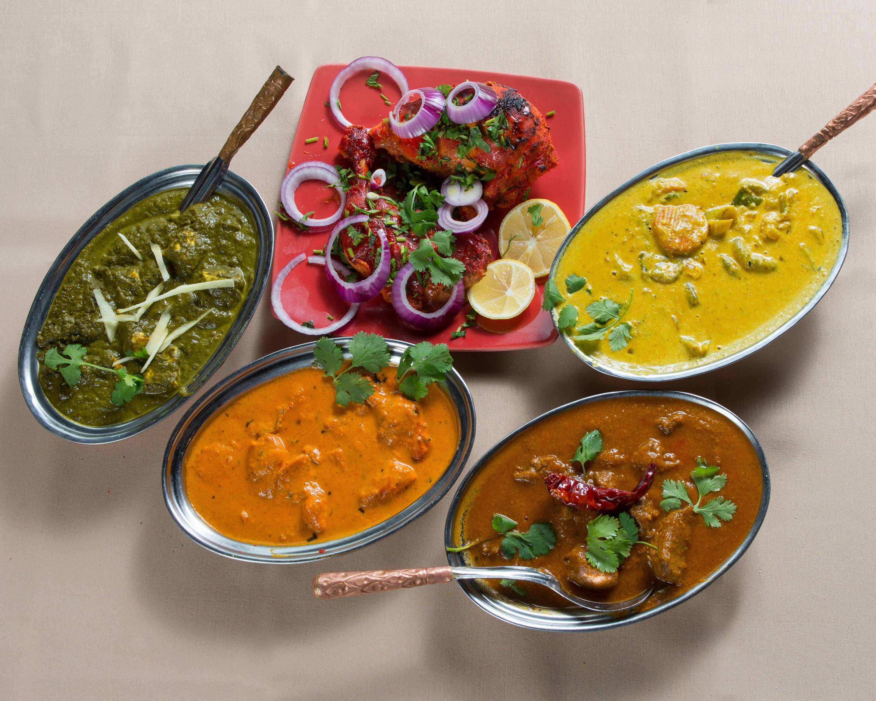 Order Passage To India - Menu & Prices - Carlisle Delivery | Uber Eats