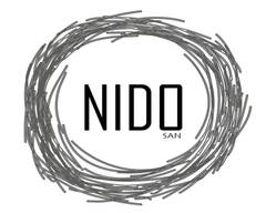 Nido ( Bosques )