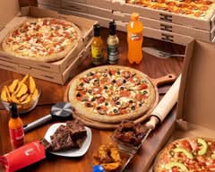 Chirolos Pizza (Navojoa)