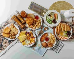 伊特早晨 EAT Morning丨手作早午餐