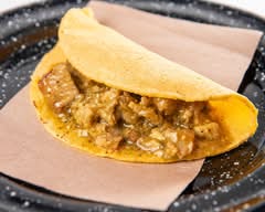 Tacos Cruz