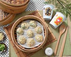 宮太鮮小籠湯包 太平成功店