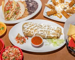 Tinga Taqueria (Central Ave)