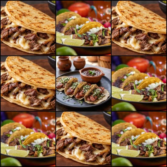 Carnes Asadas Los Güeros (Colima)